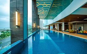 Flc City Hotel Beach Quy Nhon